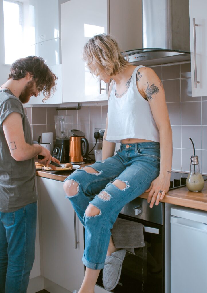 couples cooking date night ideas budget friendly