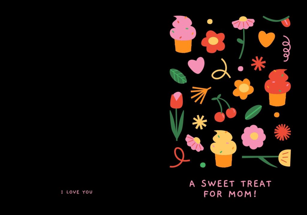 mother's day cards