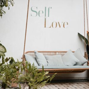 More Than Just Bubble Baths: Expanding Your Definition of Self-Love